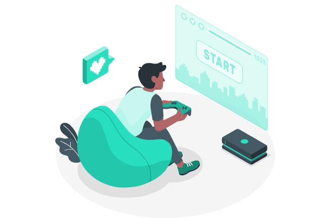 game based learning