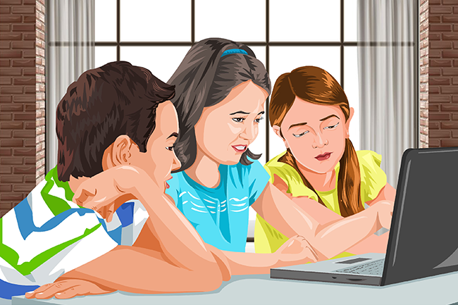 k12 solutions